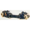 MGB SUSP KIT C/B W/W RHD *25* - NLA