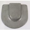 FLOOR PAN DRAIN O.E. MGB