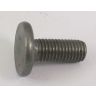 Weld stud 1/4 UNF