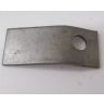 BRACKET PEDAL RET SPRING MGB