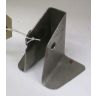 MOUNT ACCELERATOR PEDAL MGB