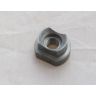 Nut front floor pan MGB