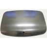 Boot lid skin MGB aluminium