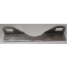 Steering column mount MGB