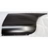 LOWER FRT WING REPAIR RH MGB