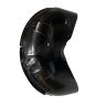 REAR WHEEL ARCH INNER HALF LH MGB GT