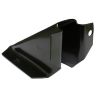 JACK POINT BRACKET MGB