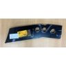 CHASSIS SIDE PLATE LH MGB