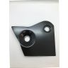 PLATE MTG DAMPER RH MGB