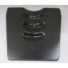 BRACE PLATE FOR HEELBOARD