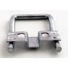 BOOT LOCK CATCH MGB 