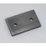 STRIKER TAPPING PLATE