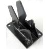 ENGINE MOUNTING BRKT LH MGB