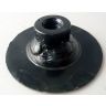 Mtg Boss Assy Seat Belt Midget (64-79)