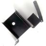 MOUNTING BRKT F/BUMPER MGB
