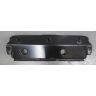 MGB Rubber bumper radiator support panel