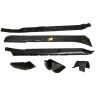 6 PART MGB SILL KIT RH