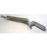 SCREEN PILLAR RH MGB - NLA
