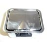 ASHTRAY MGB 1972 ON CHROME LID