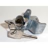 GLOVE BOX LOCK 76> MGB