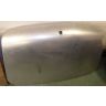 Boot lid assembly Aluminimum MGB roadster