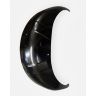 REAR WHEEL ARCH OUTER HALF LH OE MG