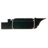 BLACK/BLUE PIPE PANEL SET MKI RDST PULL