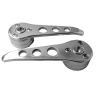 Handle inner door MGB/Midget (pair)