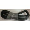 SEAL REAR QTR LIGHT LH BLACK