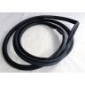 MGBGT Door seal black plastic 