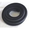 DOOR SEAL BLACK FURFLEX MGB GT
