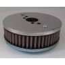 K & N AIR FILTER 1.25 INCH SU