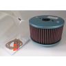 K & N AIR FILTER SU 85mm DEEP