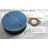 K & N AIR FILTER 1.5 INCH SU