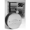 K & N AIR FILTER 1.3/4 INCH DEEP 