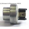 MGB Fan switch (Fron 511520)