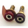 DASHBOARD ACCESSORY SOCKET SET