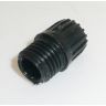 DISTRIBUTOR CAP NUT T TYPE