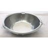HEADLAMP INNER BOWL