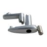 WIPER MOTOR HANDLE & NUT