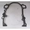 FRONT ENGINE PLATE GASKET V8