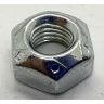 NUT 1/4 INCH UNF METAL LOCK TYPE