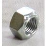 Nut 3/8  metal locking type H/T