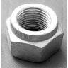 NUT STEER ARM>KNUCKLE 5/8 INCH UNF