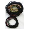WIRING LOOM TC46-48 - NO INDICATORS