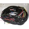 WIRING LOOM FOOT DIP & RELAY TD