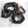 MGA 1500 HARNESS INC DASH LOOM