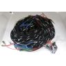 WIRING LOOM MGB 1963-64