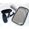 Mirror MGB/Midget RH Convex Polished Stainless steel