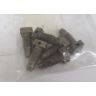 LOCK BOLT SET (6) TB TC GEARBOX